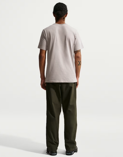 Nike Sportswear T-Shirt Grigio Grafic uomo
