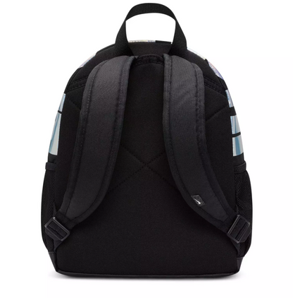 Nike Brasilia JDI Kids' Mini Backpack nero bambina