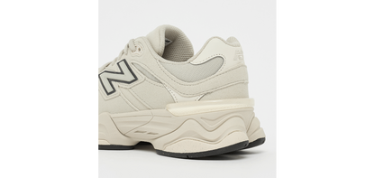 NEW BALNCE 9060 LACE BEIGE (GS)