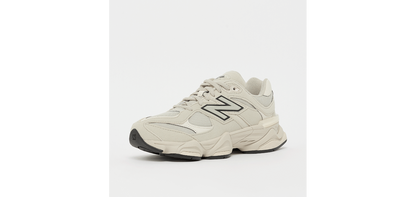 NEW BALNCE 9060 LACE BEIGE (GS)