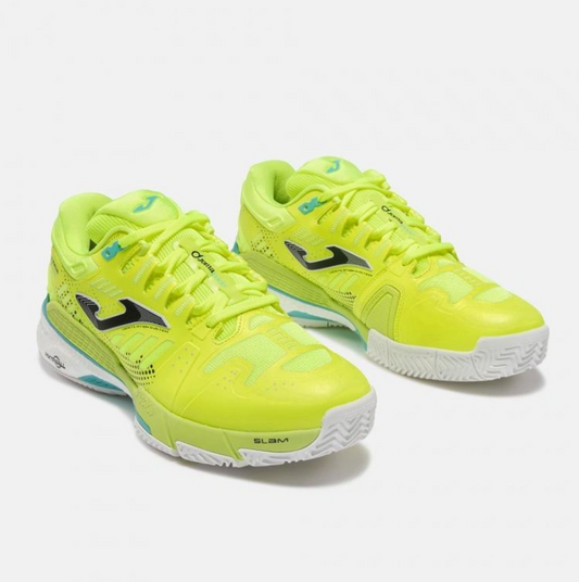 JOMA SLAM CLASSIC 2609 AMARILLO FLUOR