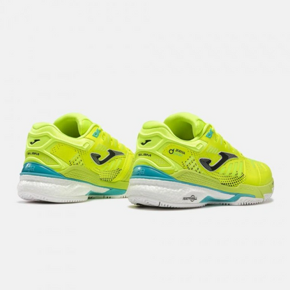 JOMA SLAM CLASSIC 2609 AMARILLO FLUOR