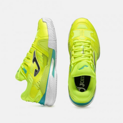 JOMA SLAM CLASSIC 2609 AMARILLO FLUOR