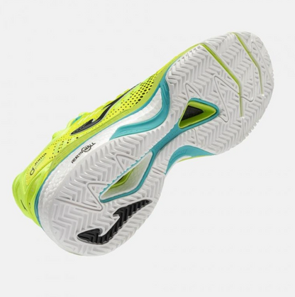 JOMA SLAM CLASSIC 2609 AMARILLO FLUOR