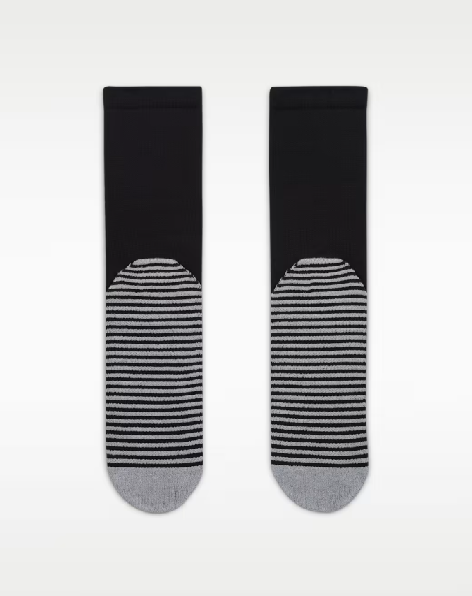 nike strike dri-fit nero