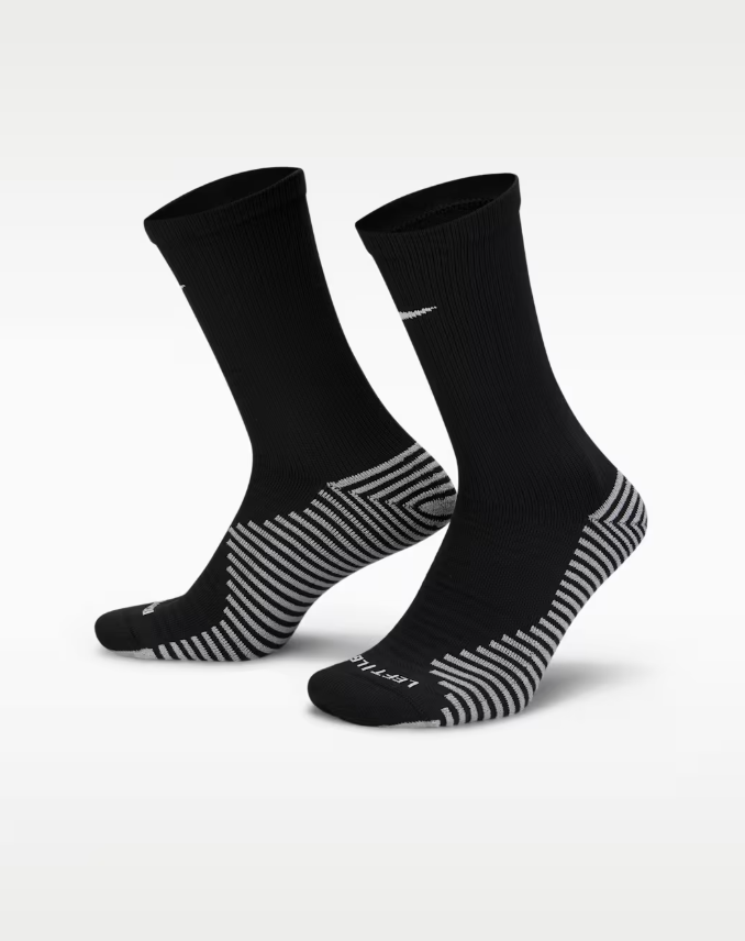 nike strike dri-fit nero