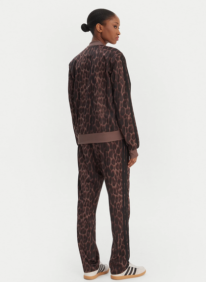 Adidas Tuta Essentials 3-Stripes Animal donna