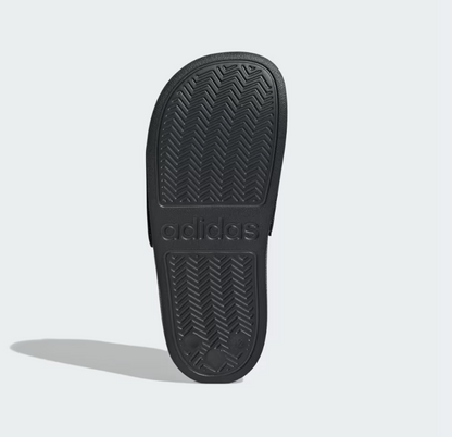 Adidas Adliette Sh Logo nero bambino