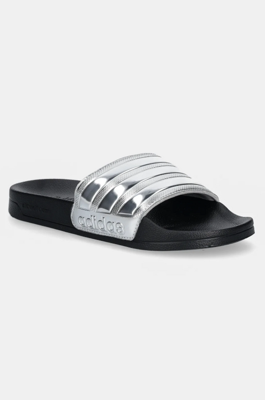 ADIDAS ADILETTE SHOWER METALLIZZATO DONNA