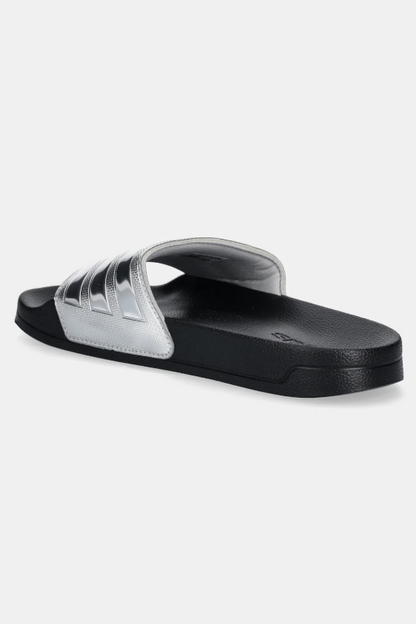 ADIDAS ADILETTE SHOWER METALLIZZATO DONNA