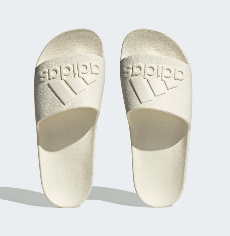 adidas adilette aqua panna