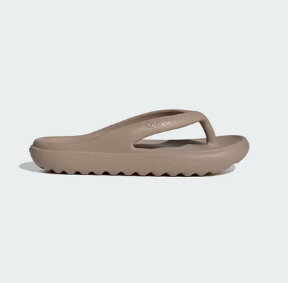 INFRADITO ADILETTA LUMIA ADIDAS BEIGE
