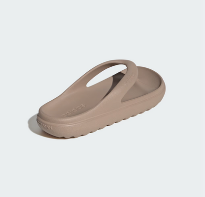INFRADITO ADILETTA LUMIA ADIDAS BEIGE