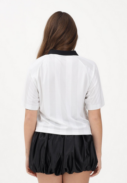 PUMA T-SHIRT ESSENTIAL JERESY DONNA