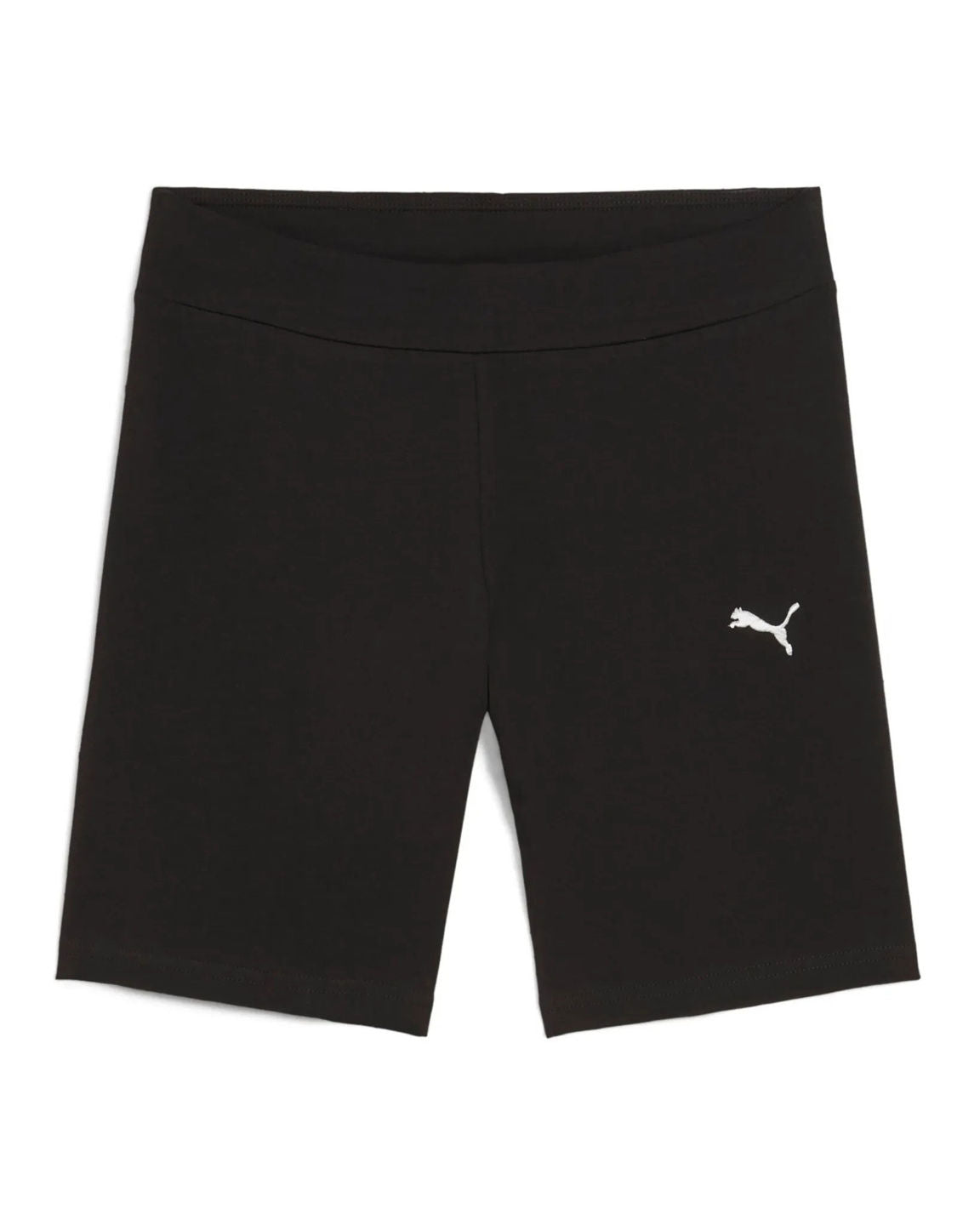 puma ciclista basic nero donna