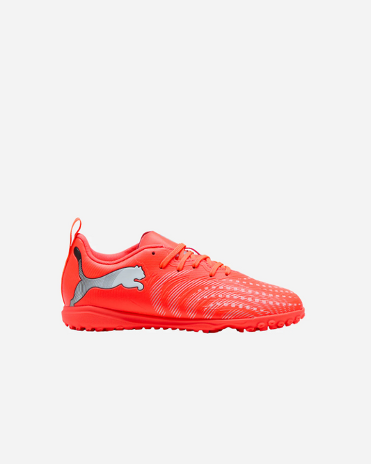 Puma Future 9 JR Arancione bambino