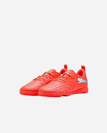 Puma Future 9 JR Arancione bambino