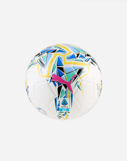 ORBITA SERIE A PALLONE 25-26 PUMA