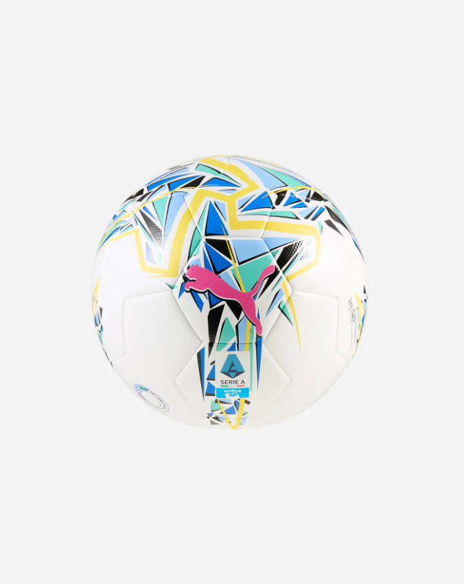 orbita serie a pallone 25-26 puma