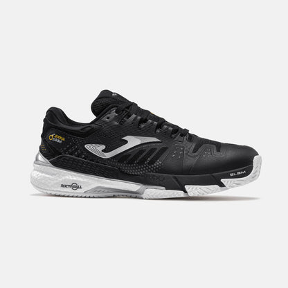 JOMA SCARPE PADEL NERO-BIANCO UOMO