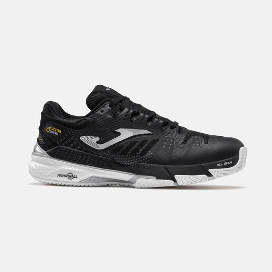 JOMA SCARPE PADEL NERO-BIANCO UOMO