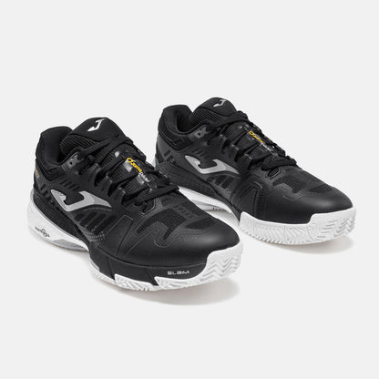 JOMA SCARPE PADEL NERO-BIANCO UOMO