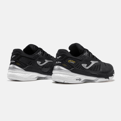 JOMA SCARPE PADEL NERO-BIANCO UOMO
