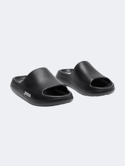 Joma Ciabatta Nero uomo
