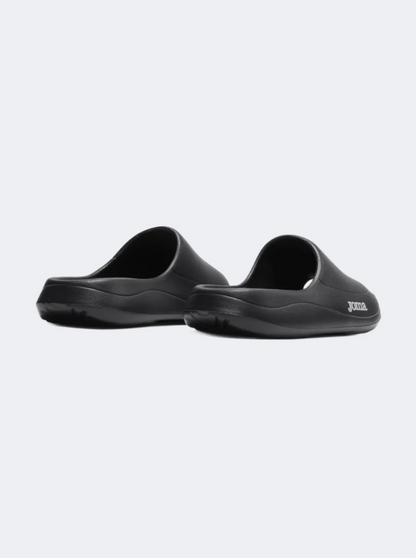 Joma Ciabatta Nero uomo