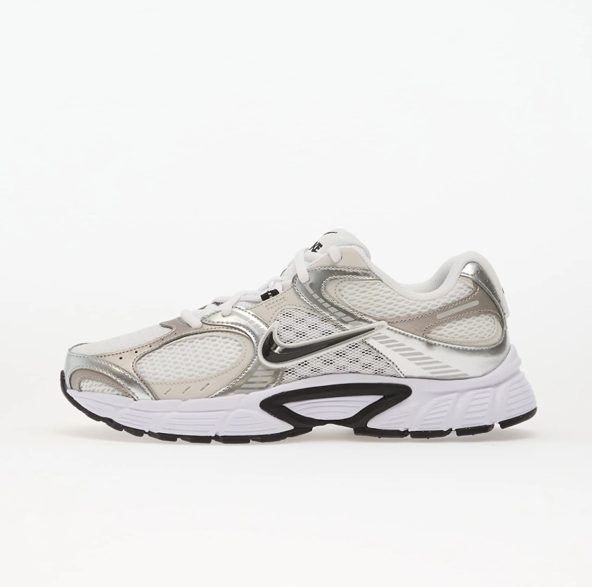 nike v5 rnr white/black