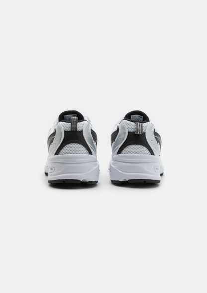 New Balance 530 Black/White