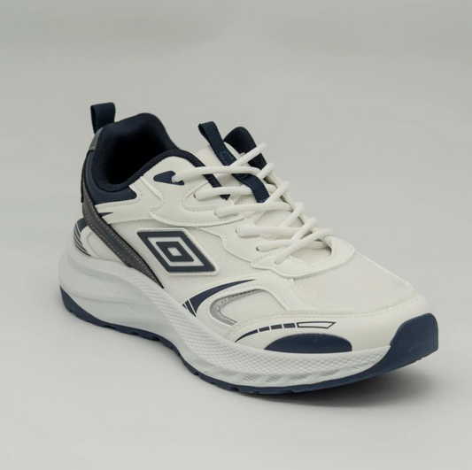 Umbro Cusco White/Blue