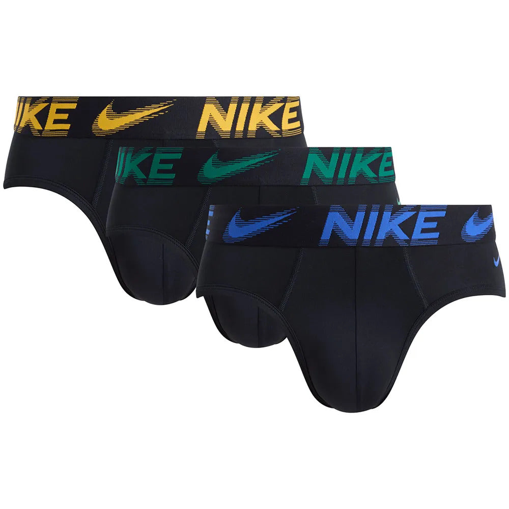 nike  slip essential micro black gme royl/mlcht/un gld-zoom wb
