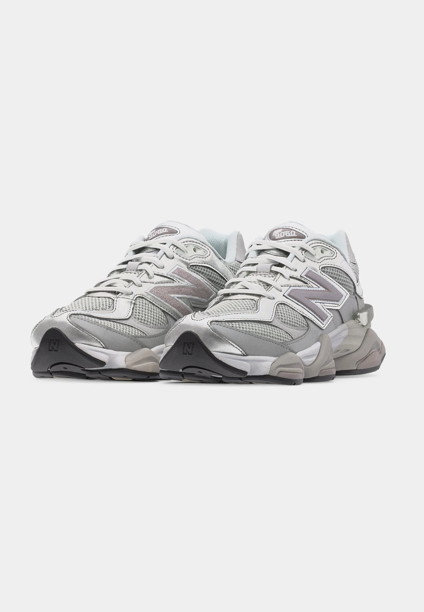 new balance 9060 cocncrete uomo