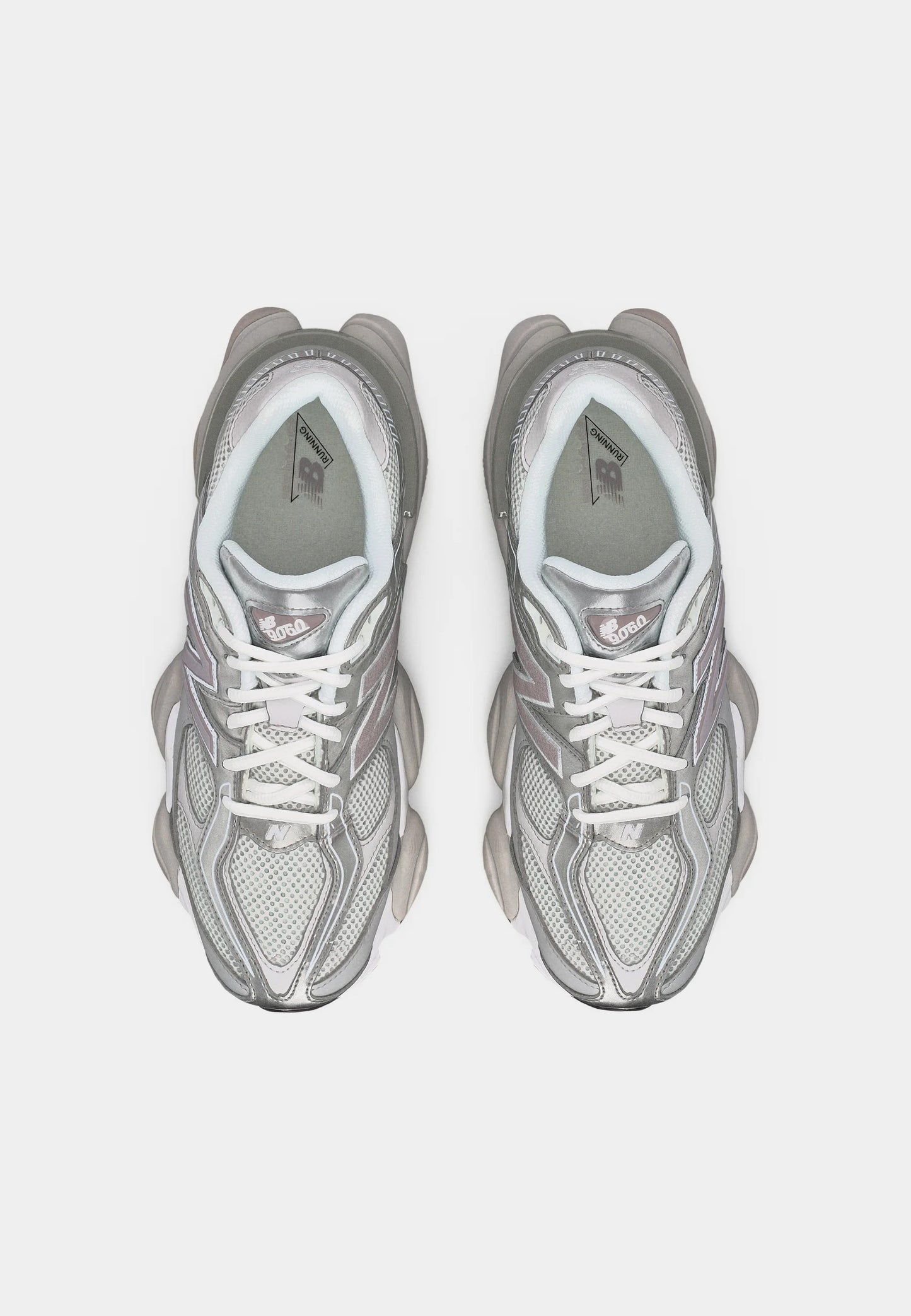 new balance 9060 cocncrete uomo