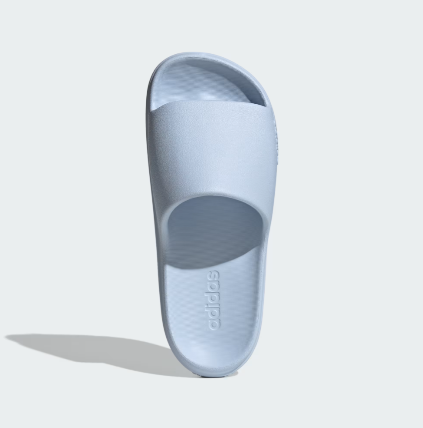 adidas adilette lumia azzurro pastello donna