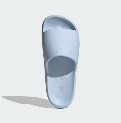 ADIDAS ADILETTE LUMIA AZZURRO PASTELLO DONNA