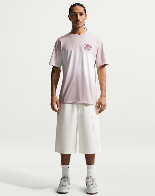 Nike Sportswear T-Shirt - Sail/Moon Particle uomo