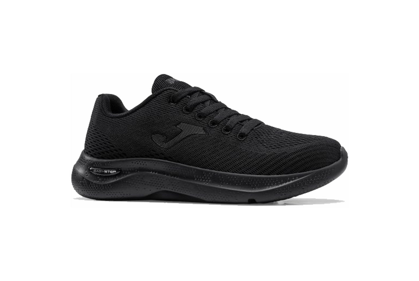 scarpe joma memory foam black uomo