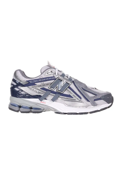 New Balance 1906 Grigia-Blu uomo