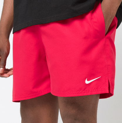 NIKE VOLLEY SHORT UNIVERSITY RED UOMO