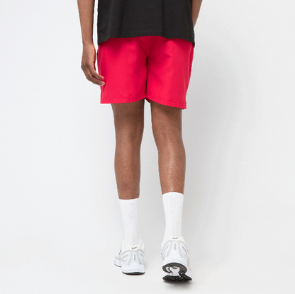 NIKE VOLLEY SHORT UNIVERSITY RED UOMO