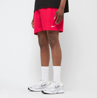NIKE VOLLEY SHORT UNIVERSITY RED UOMO