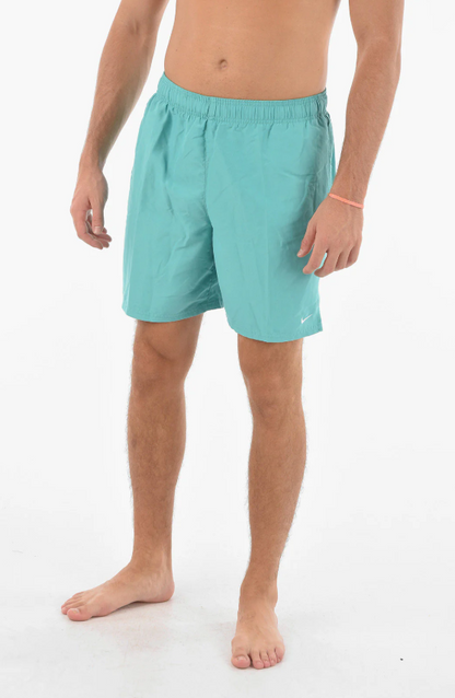 NIKE VOLLEY SHORT TURCHESE UOMO
