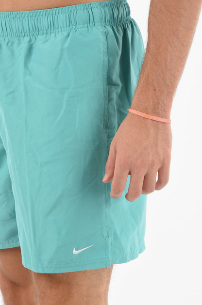 NIKE VOLLEY SHORT TURCHESE UOMO