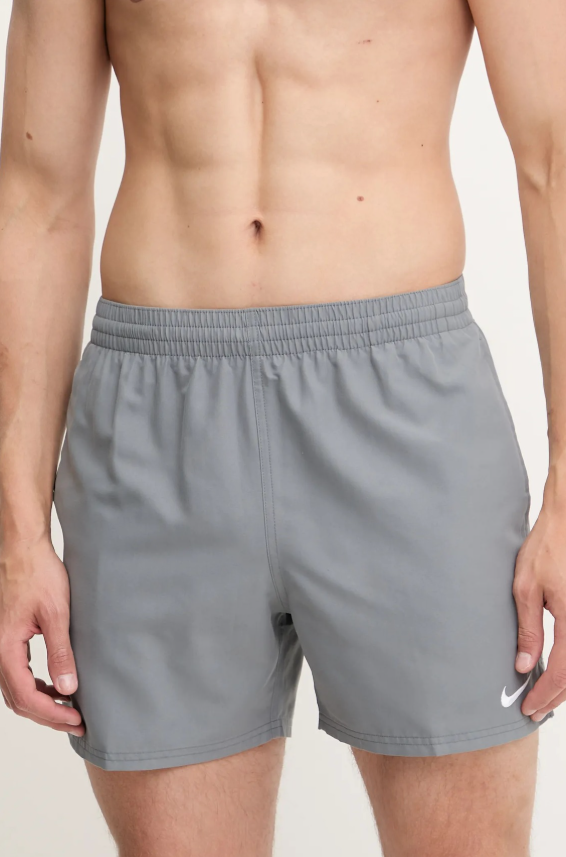 nike volley short grey uomo