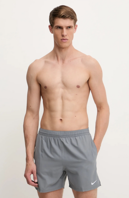NIKE VOLLEY SHORT GREY UOMO