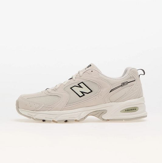 New Balance 530 Avolio-Bianco uomo