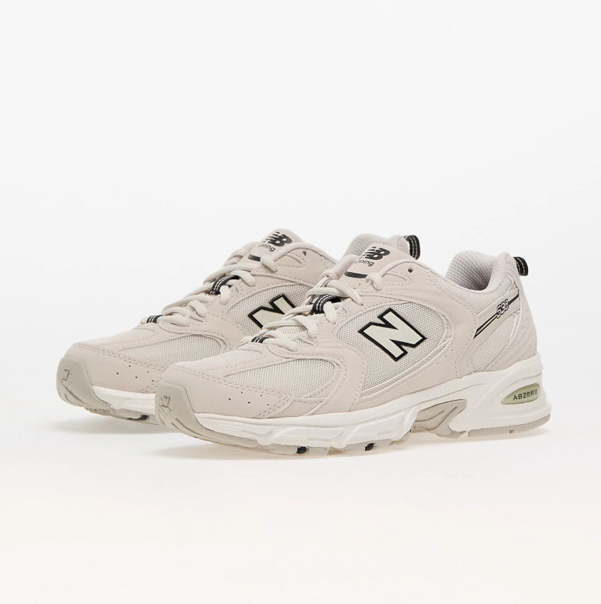 new balance 530 avolio-bianco uomo