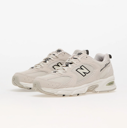 New Balance 530 Avolio-Bianco uomo